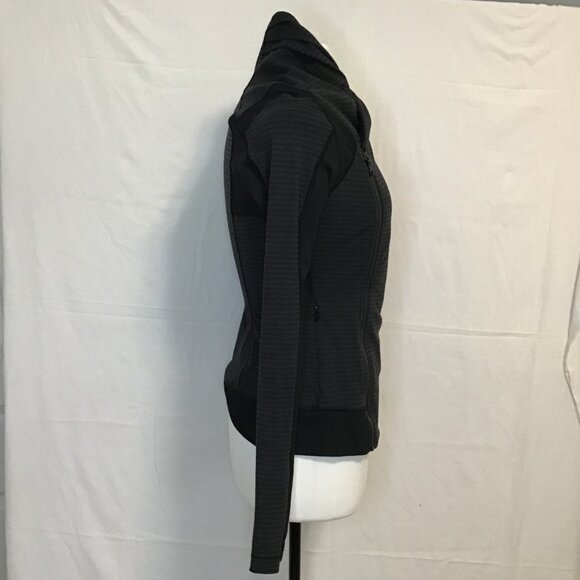 Lululemon Bhakti Yoga Jacket Size 6 - Picture 8 of 15